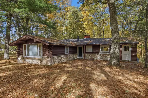 12402 W Roberts Lane, Hayward, WI 54843