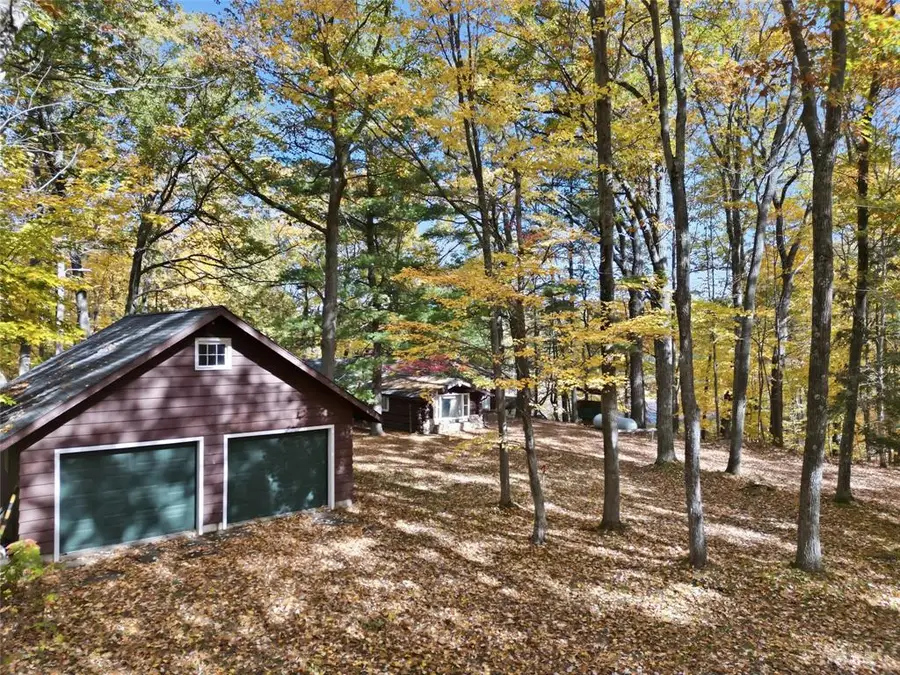 12402 W Roberts Lane, Hayward, WI 54843 - #2