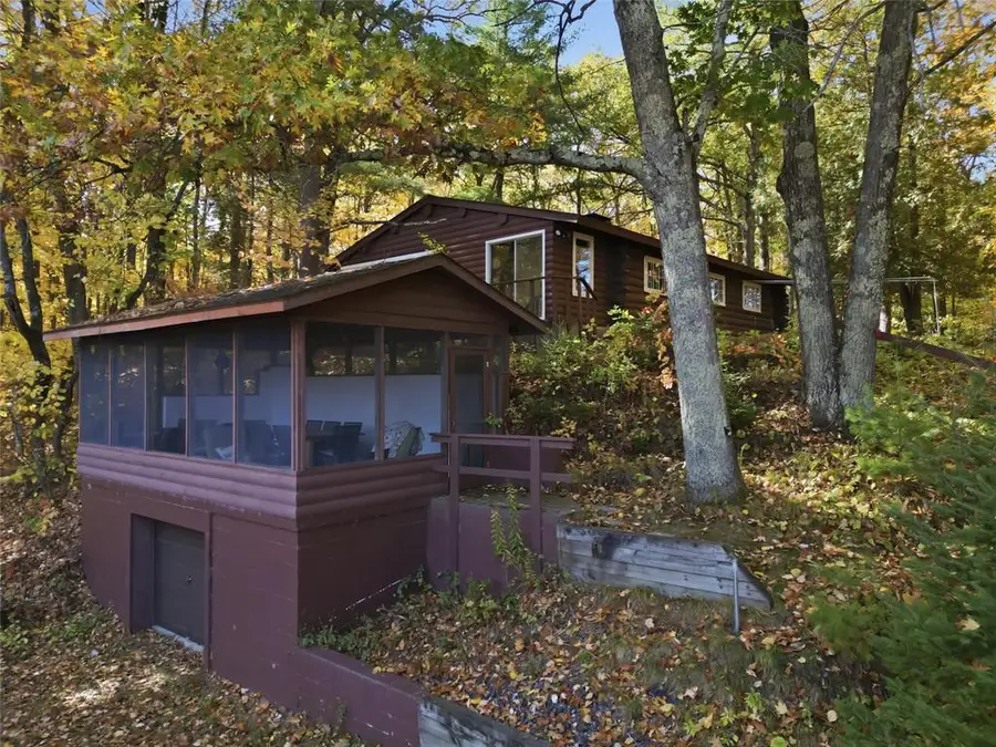 12402 W Roberts Lane, Hayward, WI 54843 - #3
