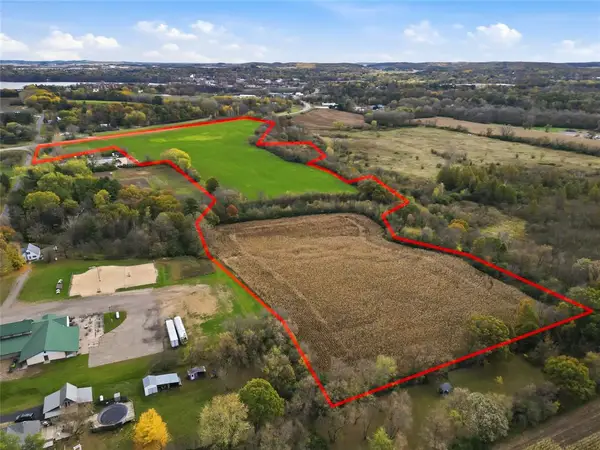 38.40 acres Highway 29 & Midway Road, Menomonie, WI 54751