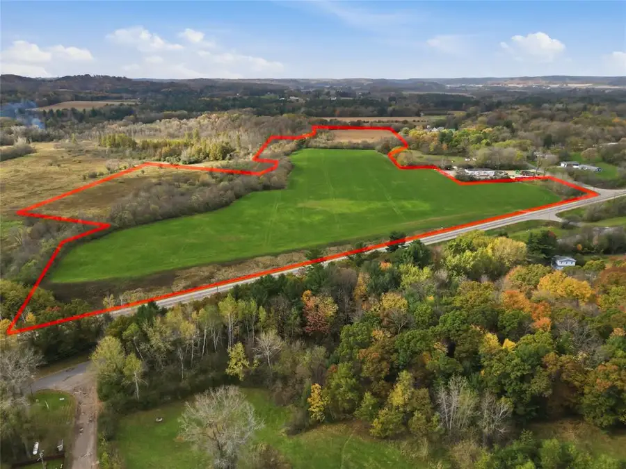 38.40 acres Highway 29 & Midway Road, Menomonie, WI 54751 - #2