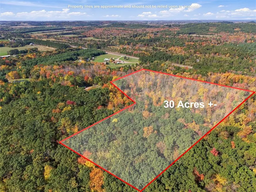 Lot US Highway 10, Fairchild, WI 54741 - #2