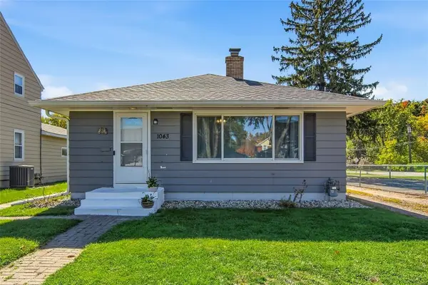 1043 Vine Street, Eau Claire, WI 54703