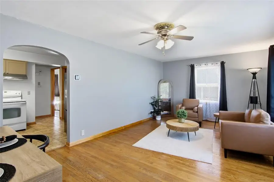 1043 Vine Street, Eau Claire, WI 54703 - #2