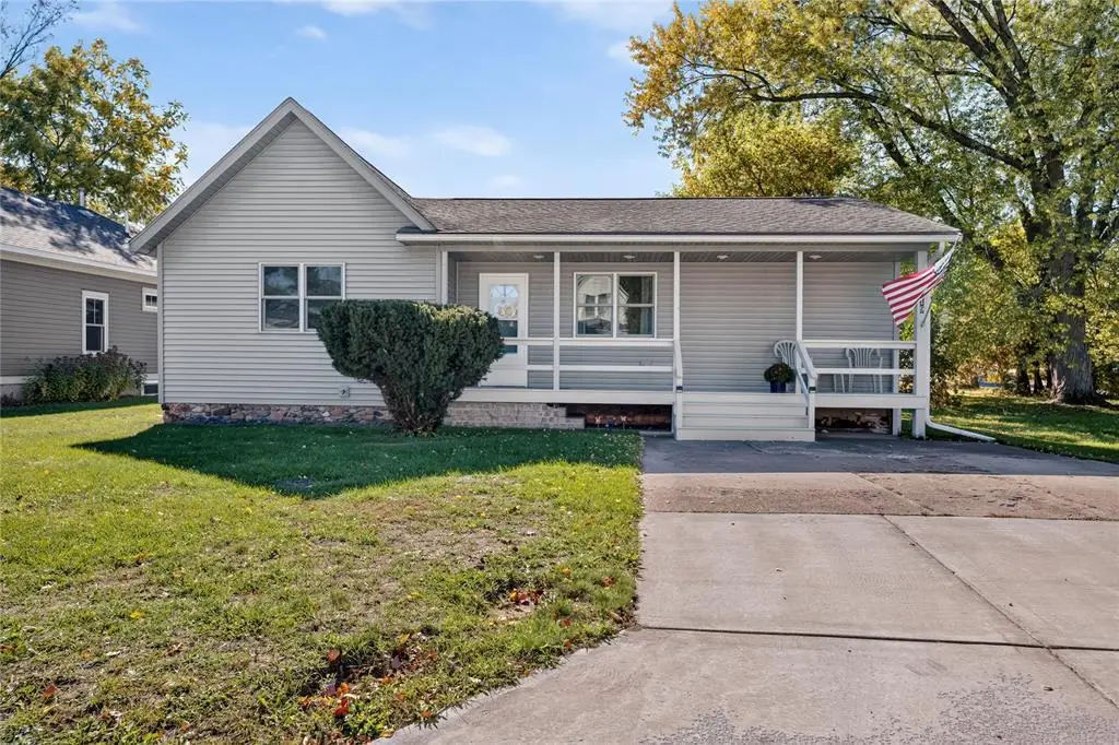 219 Spruce Street, Spooner, WI 54801 - #1