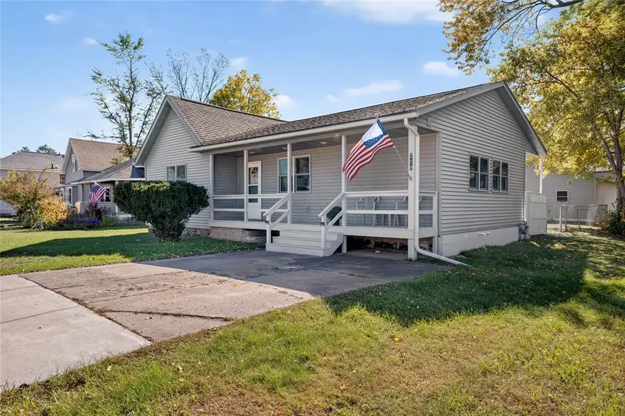 219 Spruce Street, Spooner, WI 54801 - #2