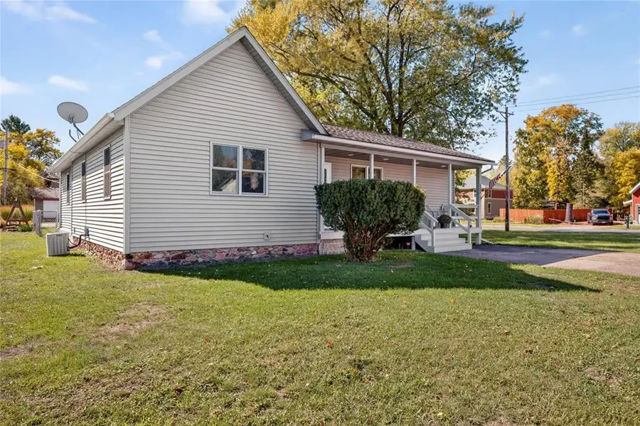 219 Spruce Street, Spooner, WI 54801 - #3