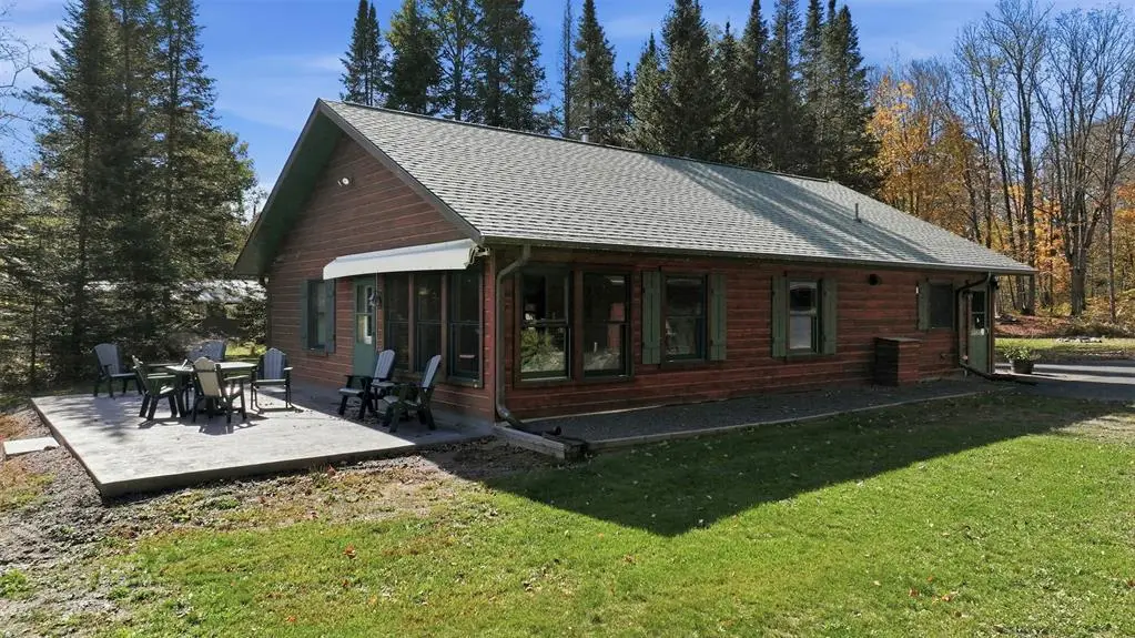 6680 Dam Road, Winter, WI 54896 - #1