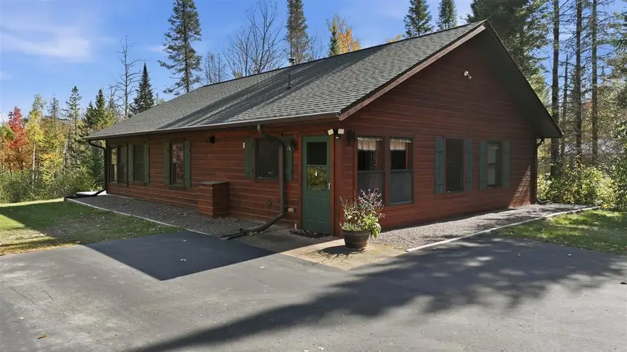 6680 Dam Road, Winter, WI 54896 - #3