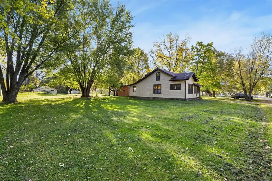 N3072 Clark Street, Humbird, WI 54746 - #2