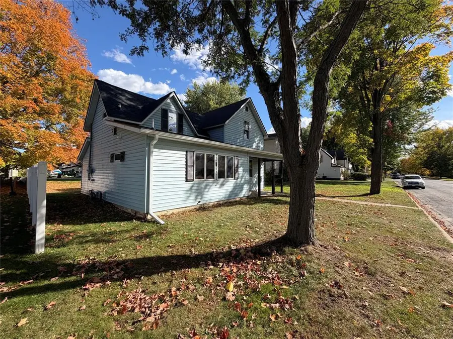1514 Douglas Street, Menomonie, WI 54751 - #2