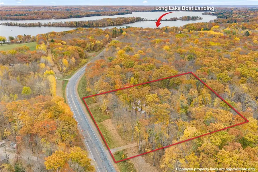 W3917 County Highway D, Sarona, WI 54870 - #2