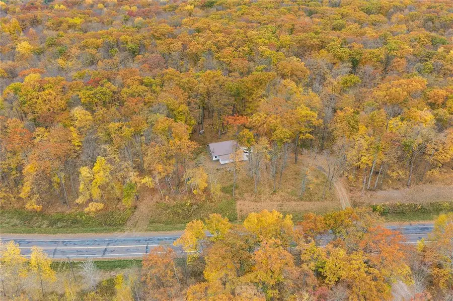 W3917 County Highway D, Sarona, WI 54870 - #3