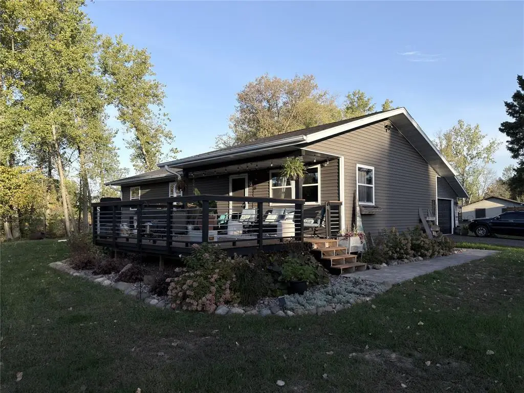 304 Plecity Avenue, Haugen, WI 54841 - #1