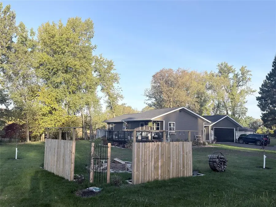 304 Plecity Avenue, Haugen, WI 54841 - #2