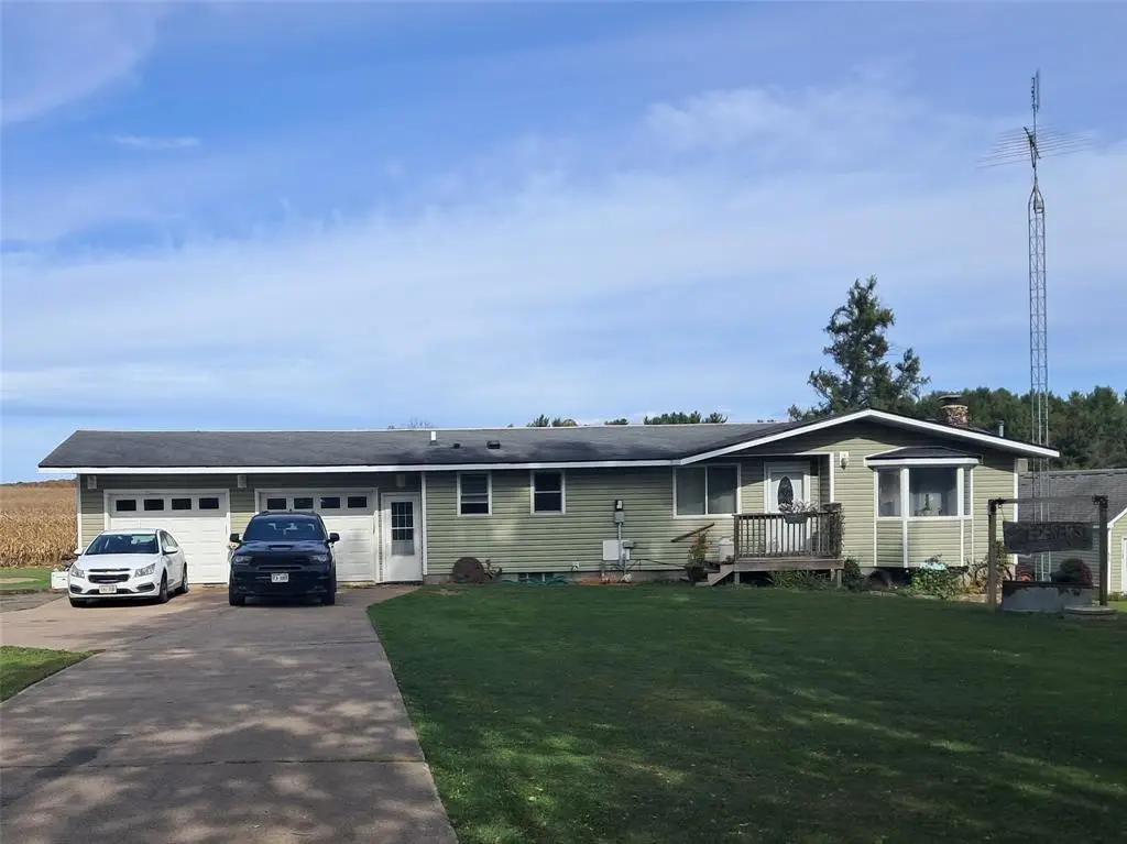 35132 25th Avenue, Stanley, WI 54768 - #1