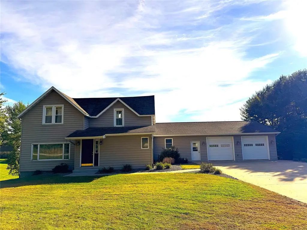 35260 Diagonal Street, Independence, WI 54747 - #1