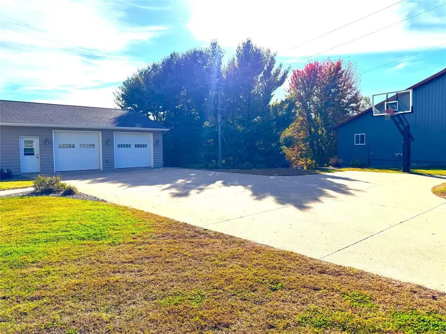 35260 Diagonal Street, Independence, WI 54747 - #2