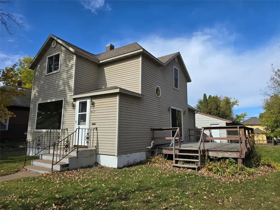 815 Worden Avenue, Ladysmith, WI 54848 - #2