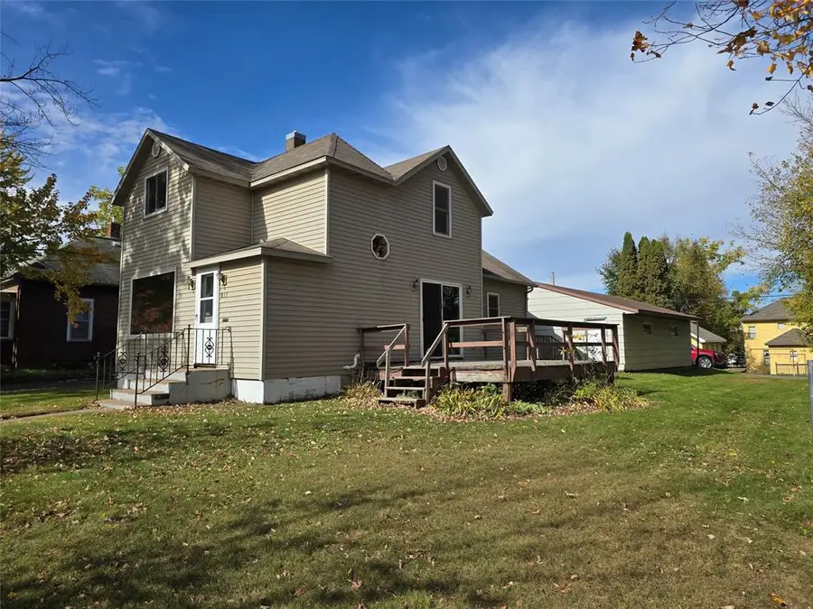815 Worden Avenue, Ladysmith, WI 54848 - #3