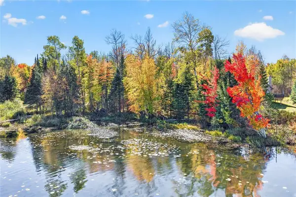 5864 W Otter Lane, Winter, WI 54896