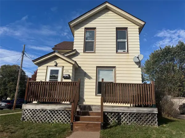 270 W Elm #1-2, Chippewa Falls, WI 54729