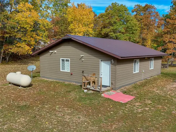 W 7000 Narrows Trail, Minong, WI 54859