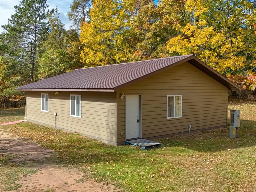 W 7000 Narrows Trail, Minong, WI 54859 - #2