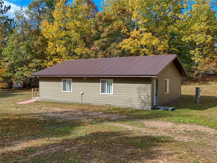 W 7000 Narrows Trail, Minong, WI 54859 - #3