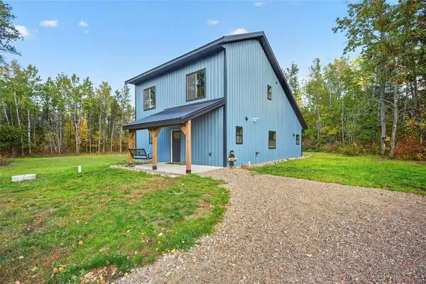 N5820 Ross Road, Trego, WI 54888