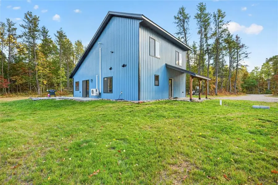 N5820 Ross Road, Trego, WI 54888 - #2