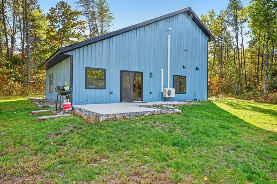 N5820 Ross Road, Trego, WI 54888 - #3