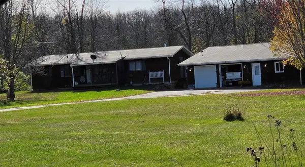 11681 W Bechtel Road, Radisson, WI 54867