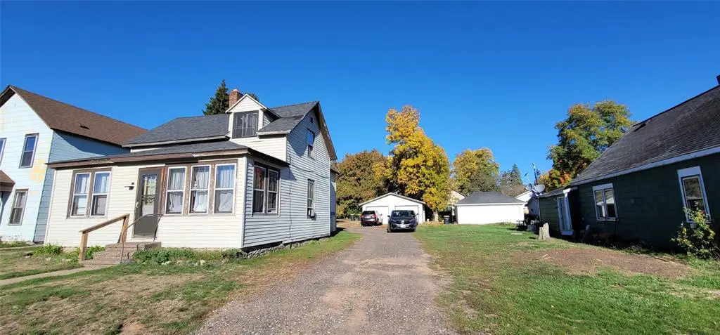 15920 Second St #1 & 2, Hayward, WI 54843 - #1