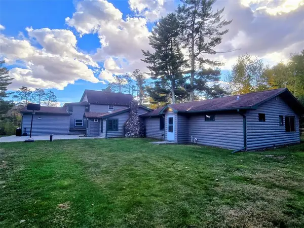 4836 County Highway G, Winter, WI 54896