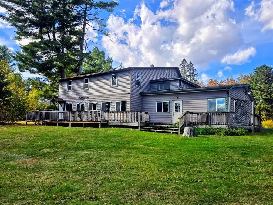 4836 County Highway G, Winter, WI 54896 - #2