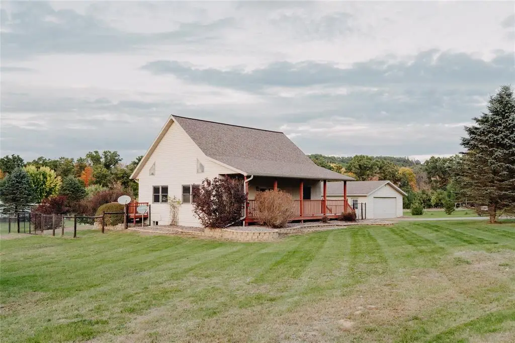 W14782 Crave Road, Fairchild, WI 54741 - #1