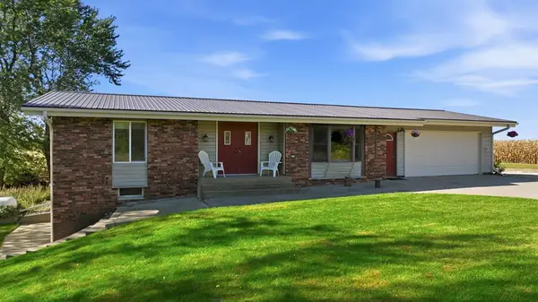 3141 County Road Y, Menomonie, WI 54751