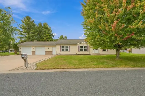 1027 Prairie Circle, Menomonie, WI 54751