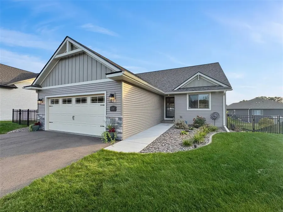 1347 St. Andrews Drive, Altoona, WI 54720 - #2