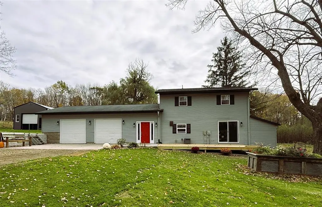 1201 S 8th Street, Cornell, WI 54732 - #1