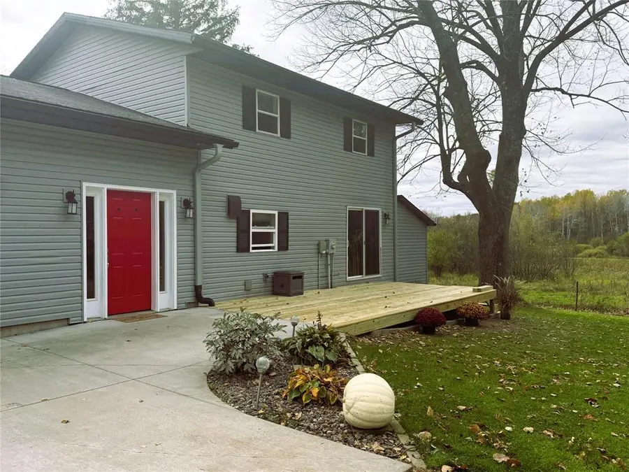 1201 S 8th Street, Cornell, WI 54732 - #3