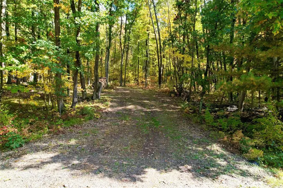 N 5622 Crystal Mountain Road, Spooner, WI 54801 - #2