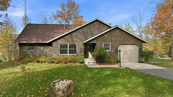 6558 W Hunter Lake Road, Winter, WI 54856