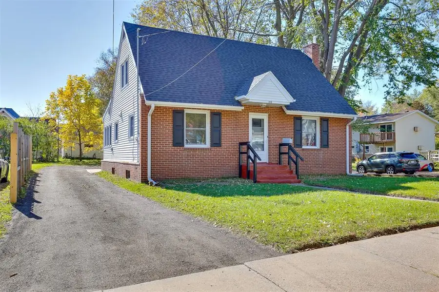 310 Fillmore Street, Black River Falls, WI 54615 - #2