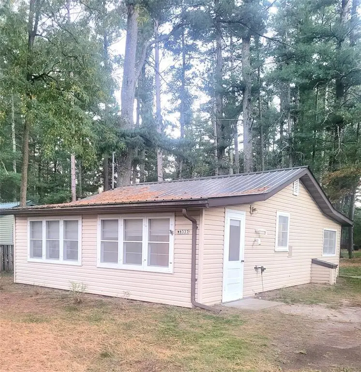 W8337 Martin Lane, Hatfield, WI 54754 - #1