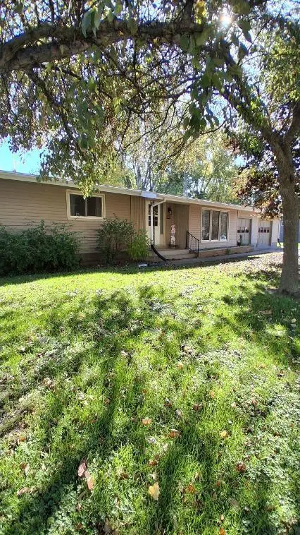 506 Pease Street, Augusta, WI 54722 - #1