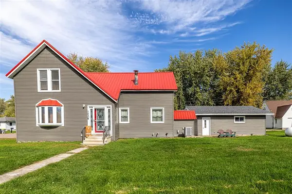 103 Polleys Street, Melrose, WI 54642