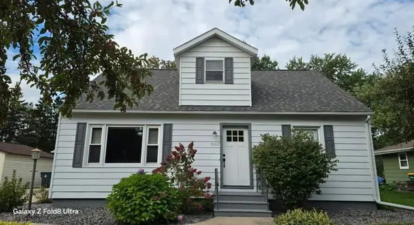 1602 South Washington Avenue, Marshfield, WI 54449