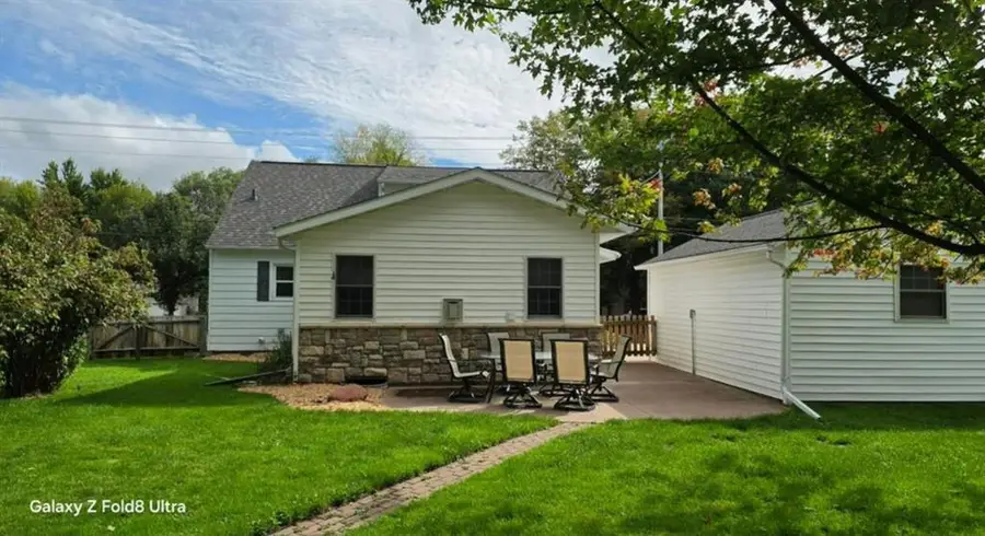 1602 South Washington Avenue, Marshfield, WI 54449 - #3